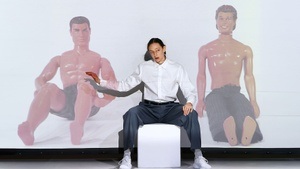 Making of a Man