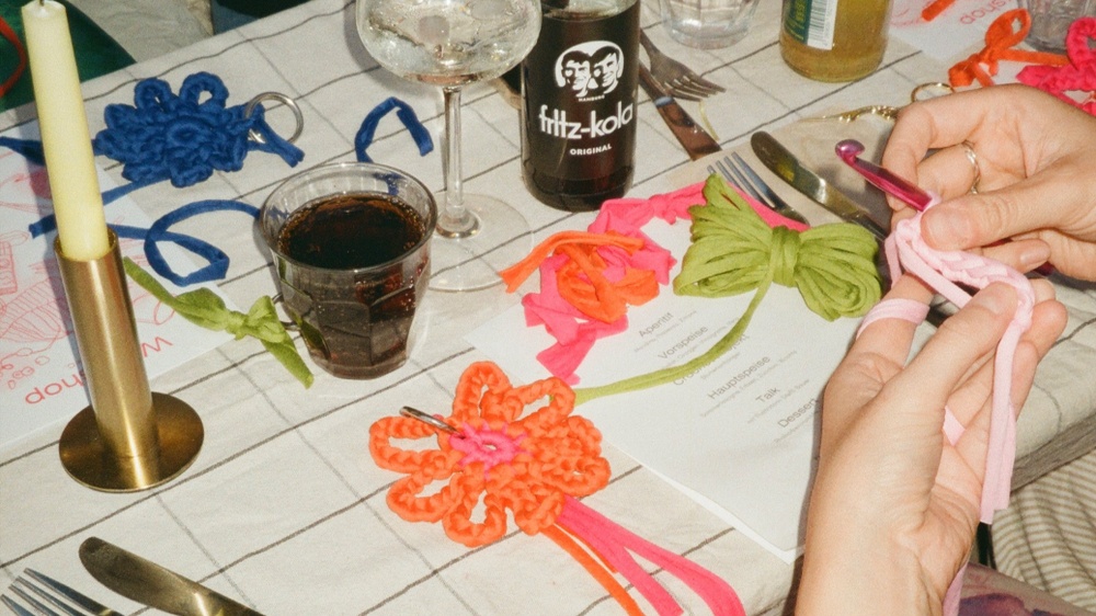 Craft & Connect: Galentine´s Edition