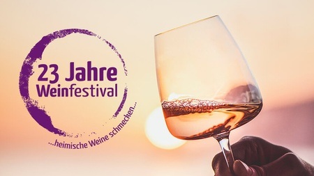 Weinfestival 2026