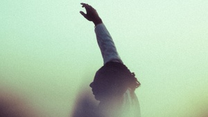 JESUÉ Releaseshow Wuppertal