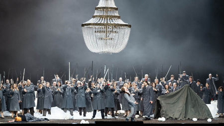 MACBETH