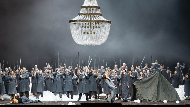 MACBETH