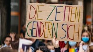Feministischer Streiktag für Solo-Selbstständige?