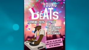 YOUNG BEATS PARTY