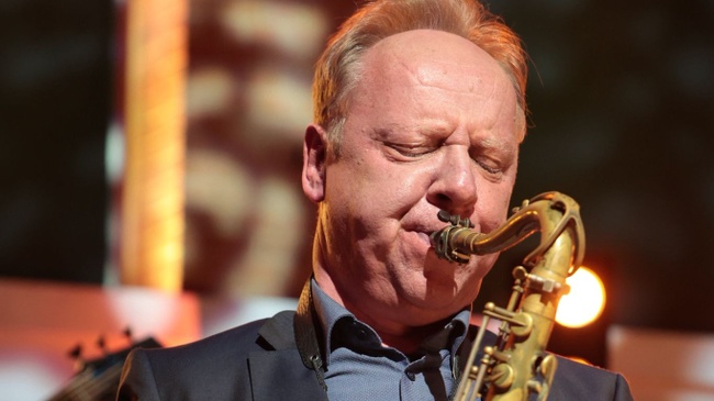 Jazz im Bunker / Andi Maile‘s Ellington Projekt