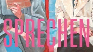 Lesung "Sprechen" von Daniela Dröscher