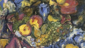 Lesung mit Ingrid von der Dollen – „Die verfemten Malerinnen des 20. Jahrhundert“