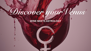 Discover your Venus!