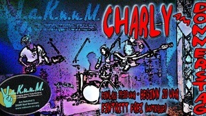 Charly am Donnerstag