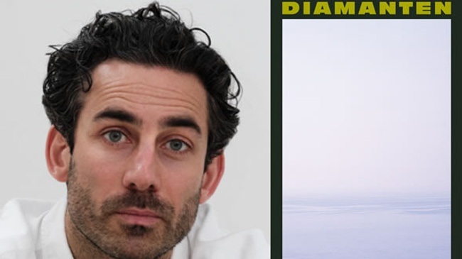 David Vajda: »Diamanten«