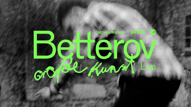 Betterov