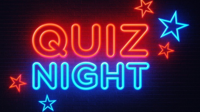 Quiz Night in der Kunsthalle München