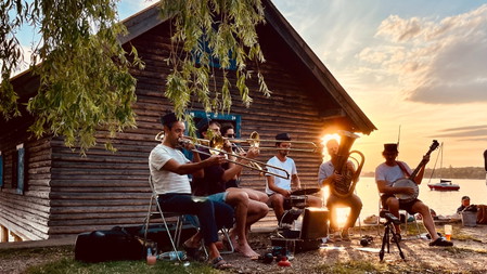 Kultursommer Starnberg 2026 - Glump