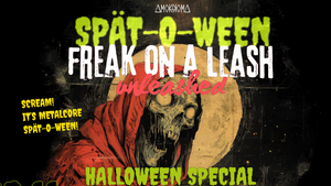 Freak on a Leash - Unleashed