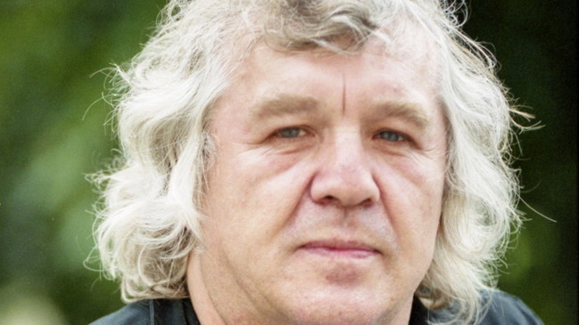 »Dieser Herr C. aus der Stadt M.« Zum 85. Geburtstag von Wolfgang Hilbig