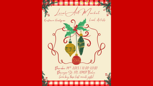 Winter Art Market - Prenzlauer Berg