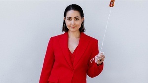 Luisa Charlotte Schulz - STABIL INSTABIL
