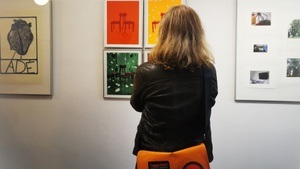 Ausstellung: kein Ruder war nicht dran - artspring berlin