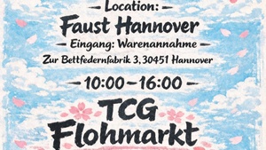 TCG Flohmarkt