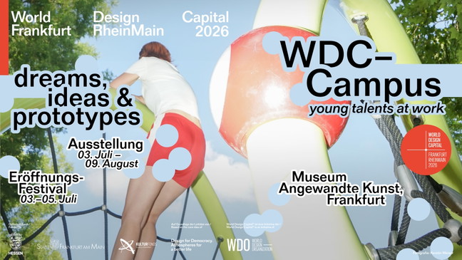 WDC–Campus Festival