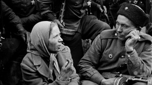 Forgotten Liberation. Forced Labourers in Berlin 1945