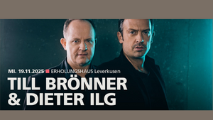 TILL BRÖNNER mit Dieter Ilg