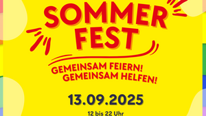 ASB Sommerfest