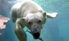Zoo am Meer Bremerhaven