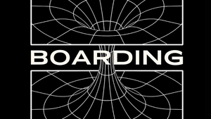 BOARDING: Parides ✕ Shangrila