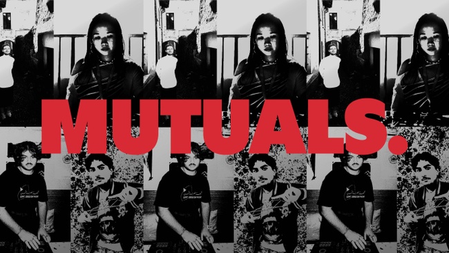 MUTUALS.-EP4: SEASON FINALE