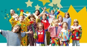 Zirkus Pumpernudl