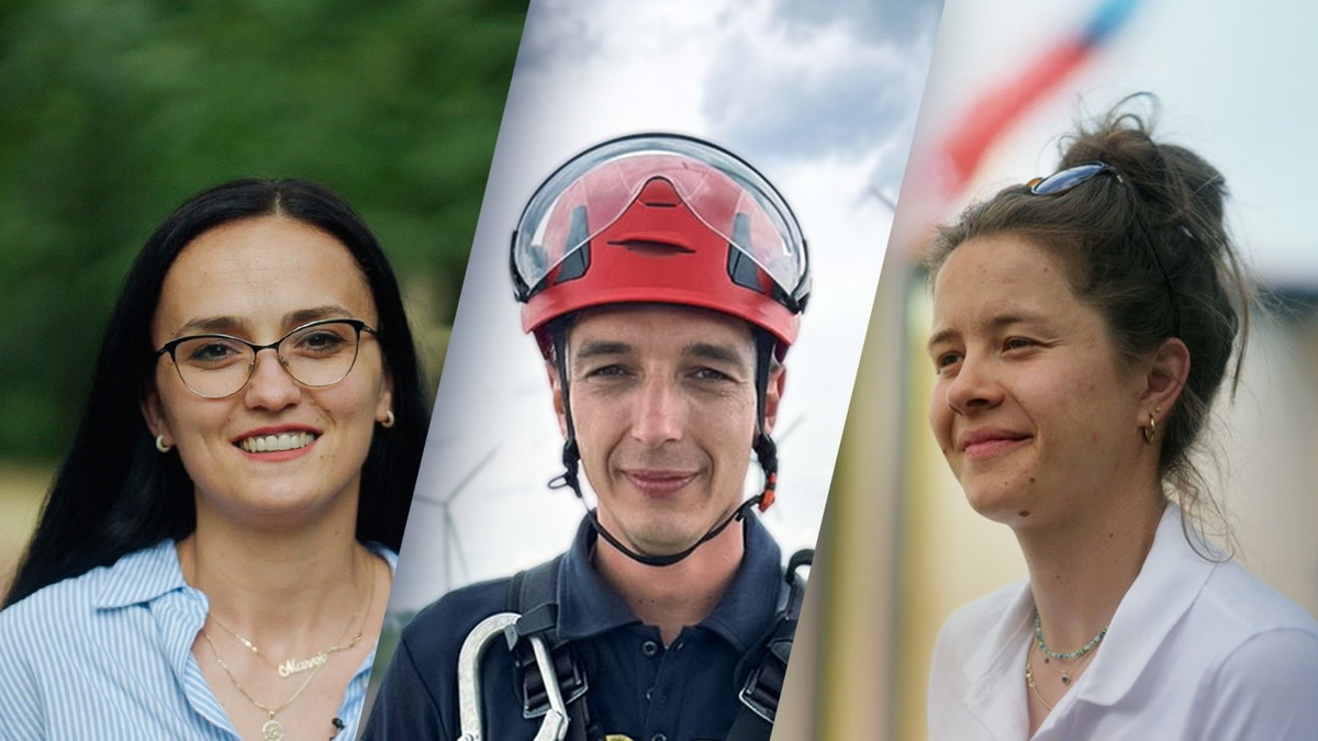 Titelbild der Veranstaltung Moritzhof: Kostenlose Film-Premiere & Filmgespräch „Alles auf Zukunft – Sachsen-Anhalt im Umbruch“