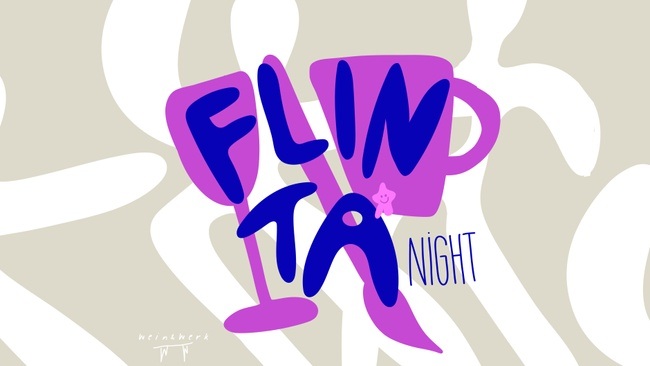 FLINTA* Night on Friday the 13th