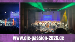 Die Passion 2026