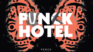 Punk Hotel Dresden