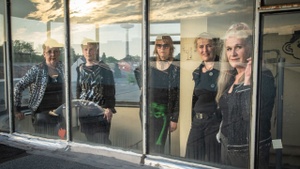 Elysium Express // Elsen