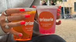Sprizzeria