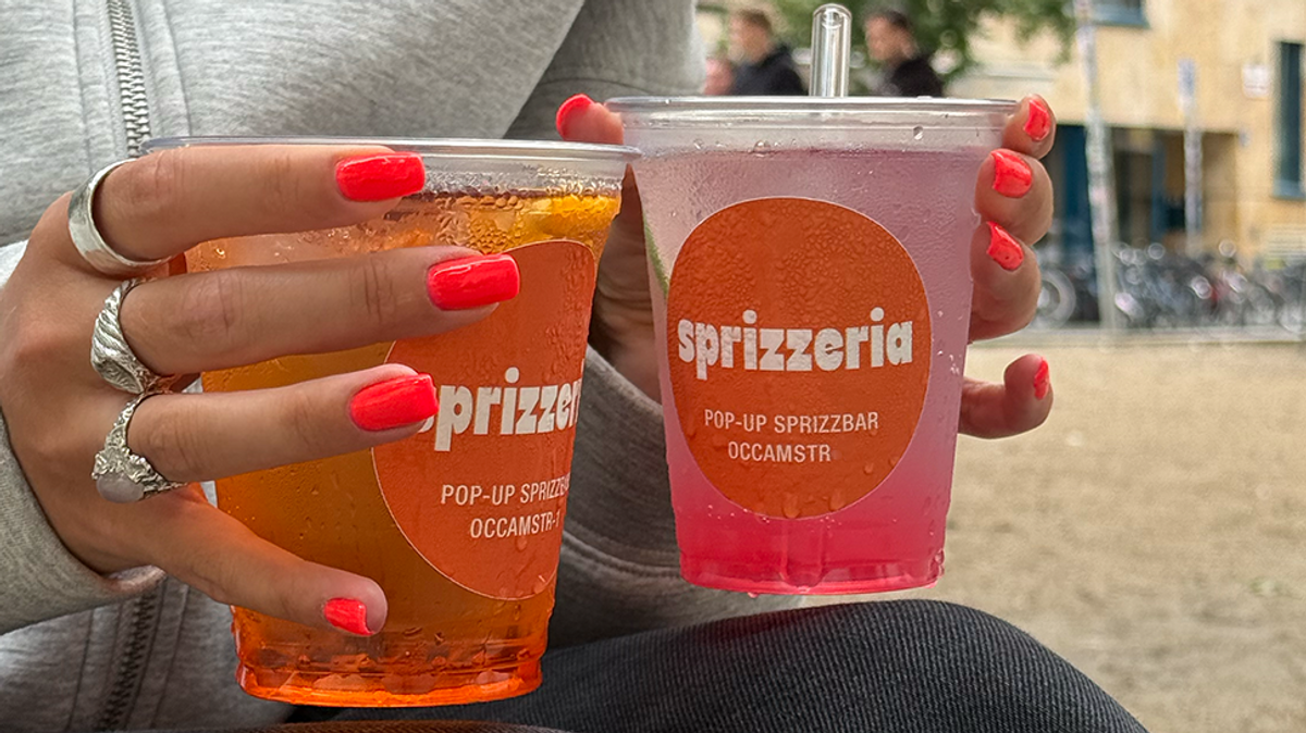 Sprizzeria