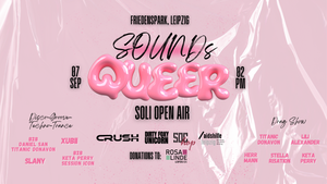 sounds QUEER - Soli Open Air