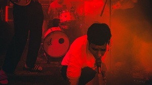 ZOMBIE SESSIONS Vol. 87