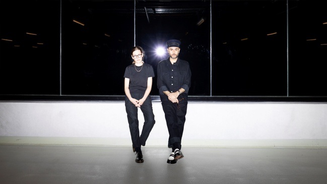 Malakoff Kowalski & Johanna Summer