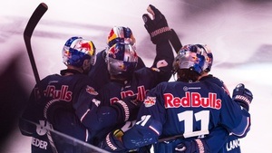 Red Bull München vs. Eisbären Berlin