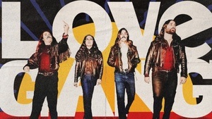 Love Gang