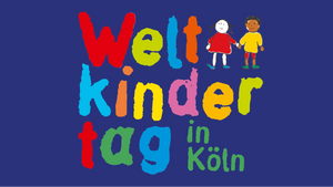 WELTKINDERTAG 2026