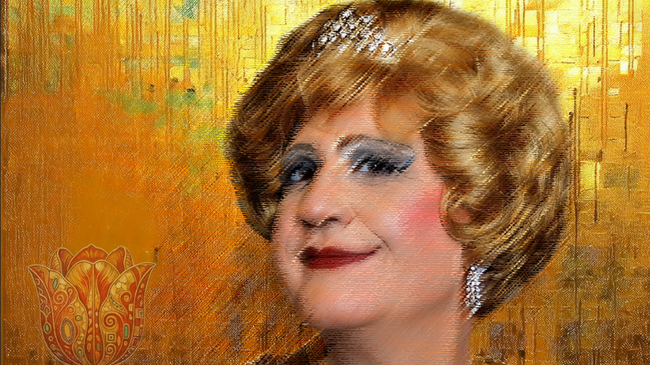 KONINGINNEDAG im HAFEN