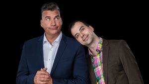 Kunz & Brosius - Wildleder Scherzbuben Tour