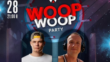 WoopWoop Party – Munich Pride Closing Party