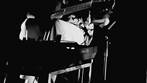 sound, across the way, opposite, next door vol. II w/ aloisius (life is beautiful)