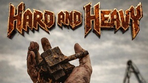 Hard 'n' Heavy