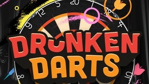 Drunken Darts